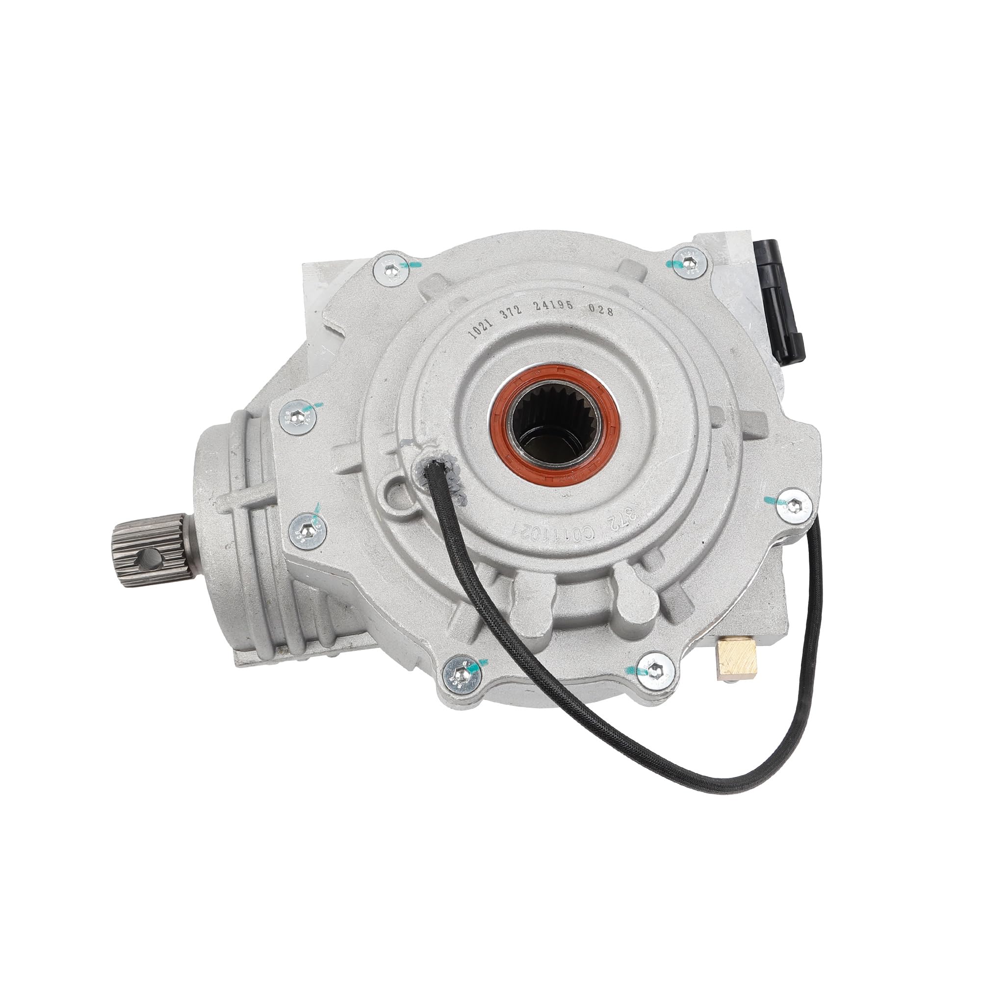 Amazon.com: Dasbecan Front Side Differential Assembly Compatible