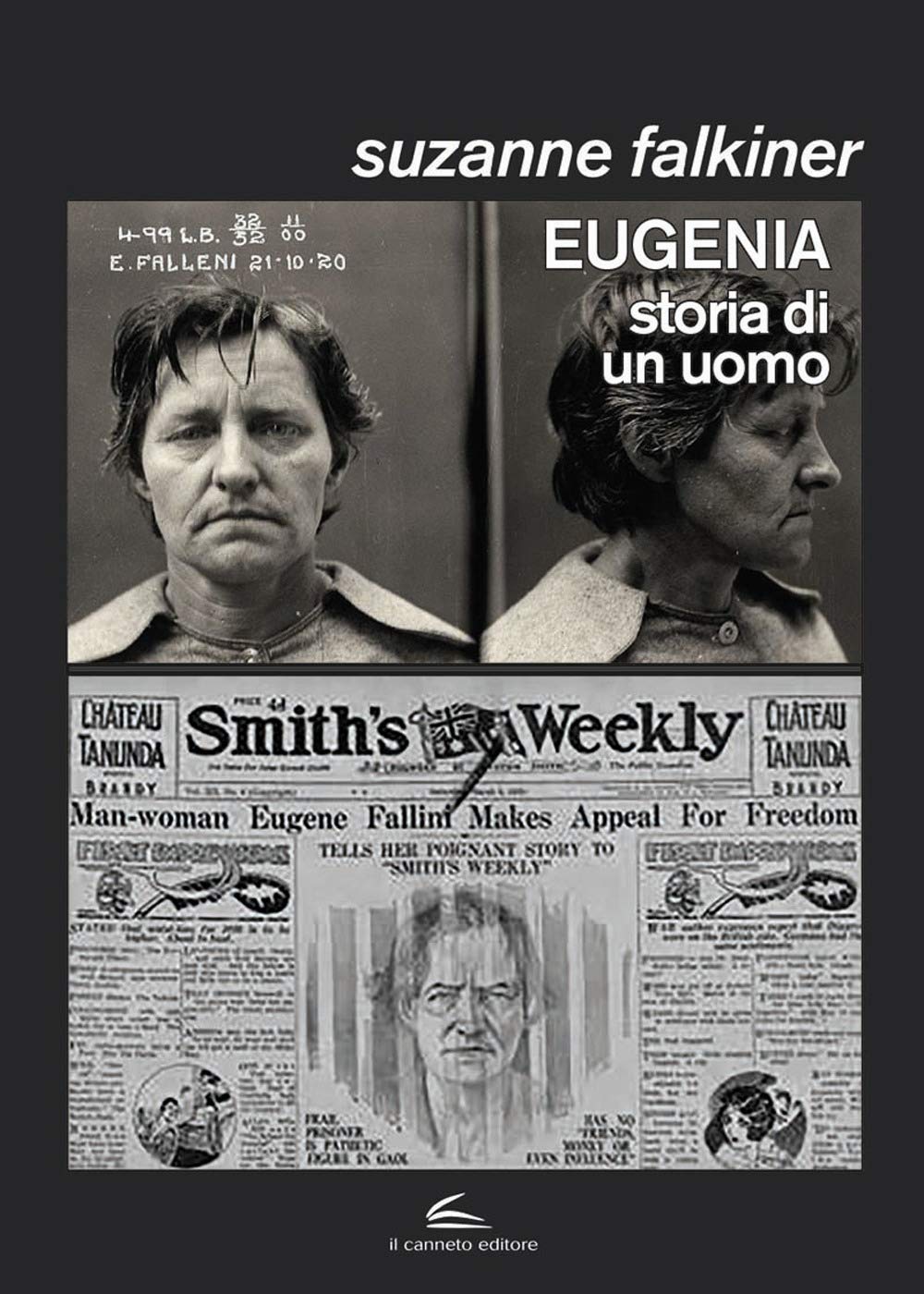 Eugenia: Storia Di Un Uomo - 4
