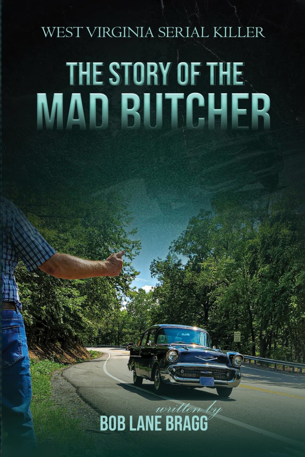 The Story of the Mad Butcher