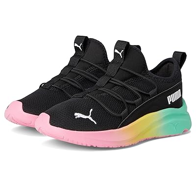 PUMA Kids One4All Fade (Little Kid) Kid