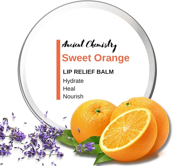 100 Natural Lip Balm 15ML Natural Cold Sore Prevention Treatment