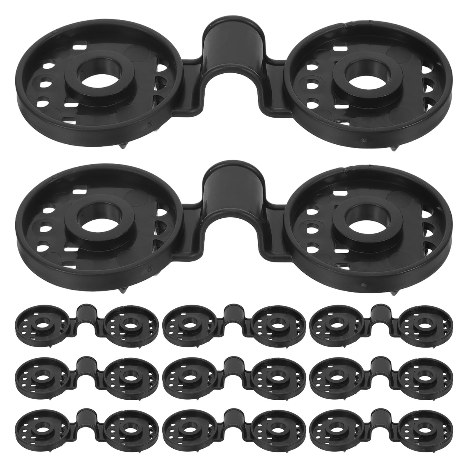 Clips de bâche ombrage pour aménager un coin de fraîcheur sur votre terrasse ou balcon