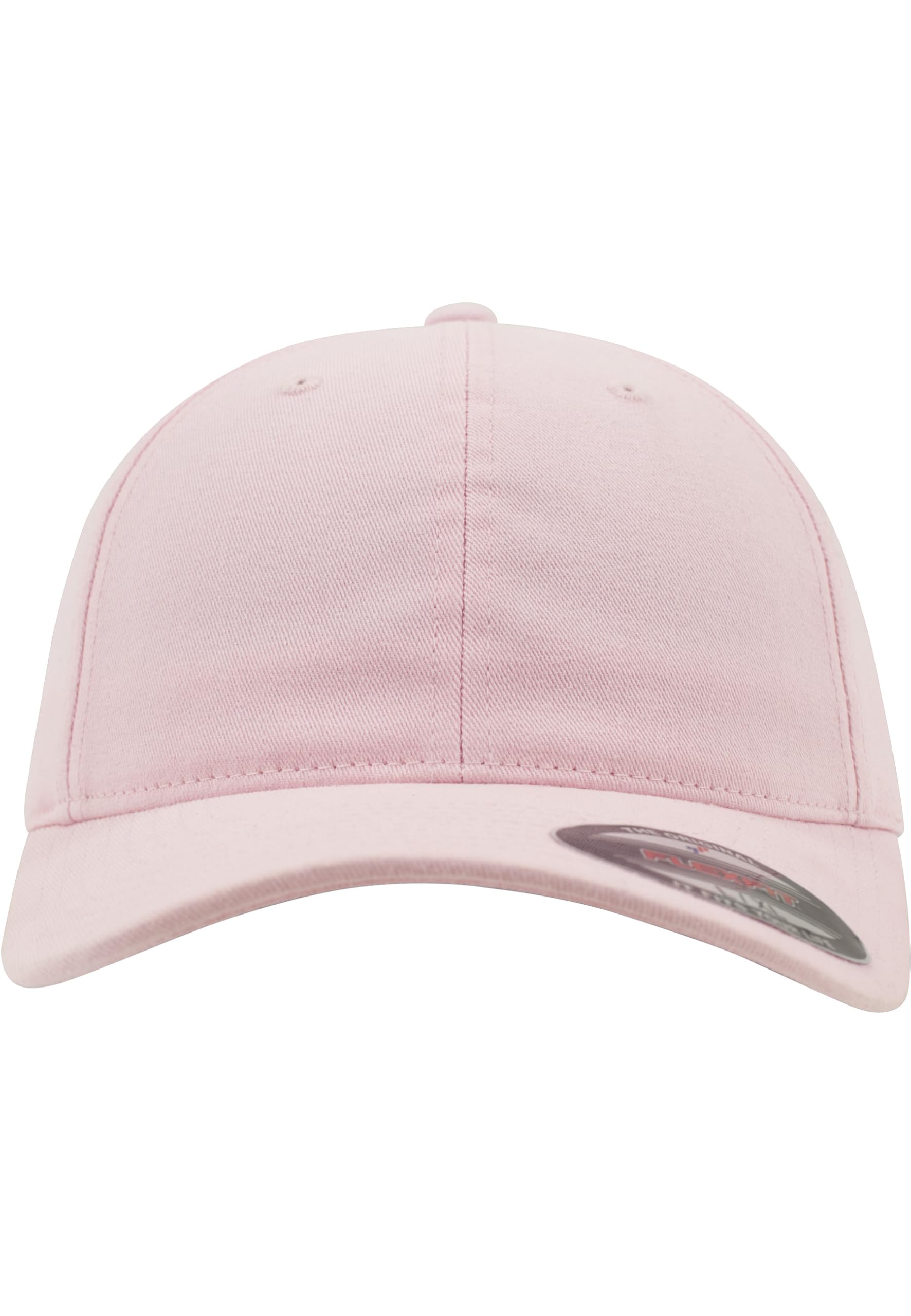 Flexfit Unisex Rose Cap Cotton Dad