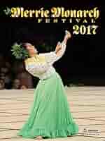 メリーモナーク2017 DVD セット 第54回メリーモナークフェスティバル2017 Merrie Monarch DVD