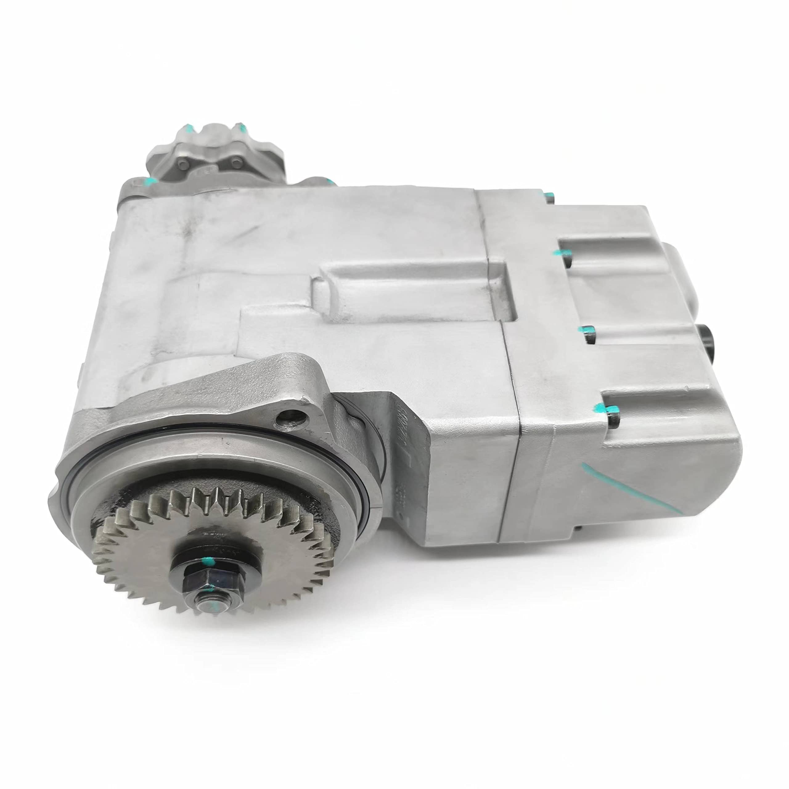 Amazon.com: 319-0677 3190677 Fuel Injection Pump Fit For 