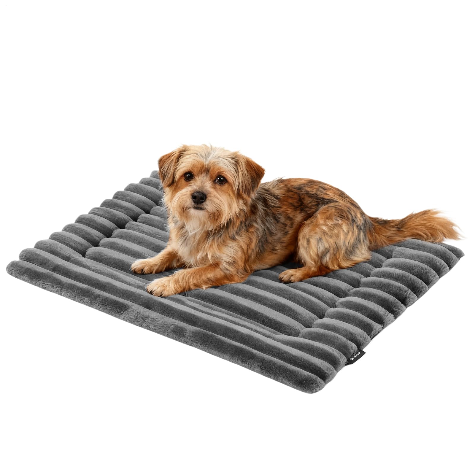 Generisch Cushion for the Pet Box, Cushion for the Pet Box, Washable Kitten Cage Mat, for Small and Medium Cats and Dogs for Outdoors, Indoors, Kennels, Car, Travel, Home