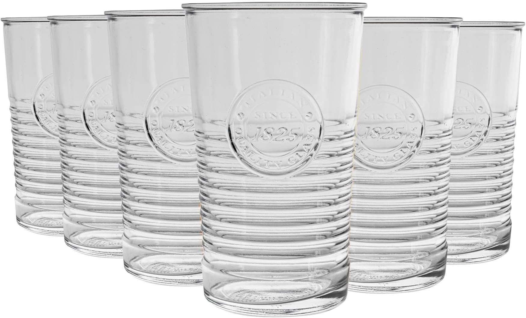 Vaso Mezclador O Mixing Glass - TU COCTELERÍA