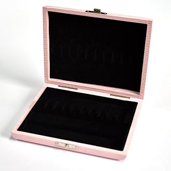 レジェール　オーボエ用リード　ケース付き 加湿機能付きリードケース（オーボエ用20 本入）