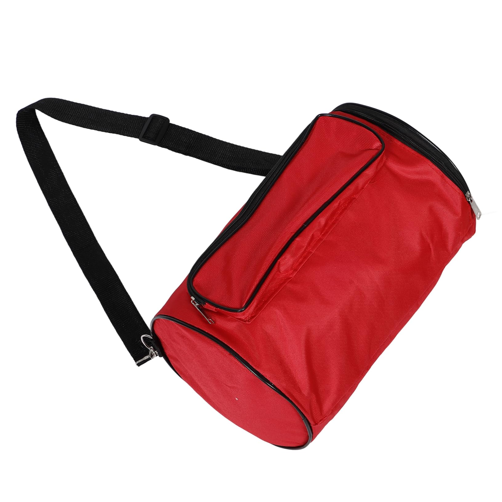 Abaodam Waist Drum Gig Bag Oxford Cloth Padded Drum Carry Case Music Instrument Bag