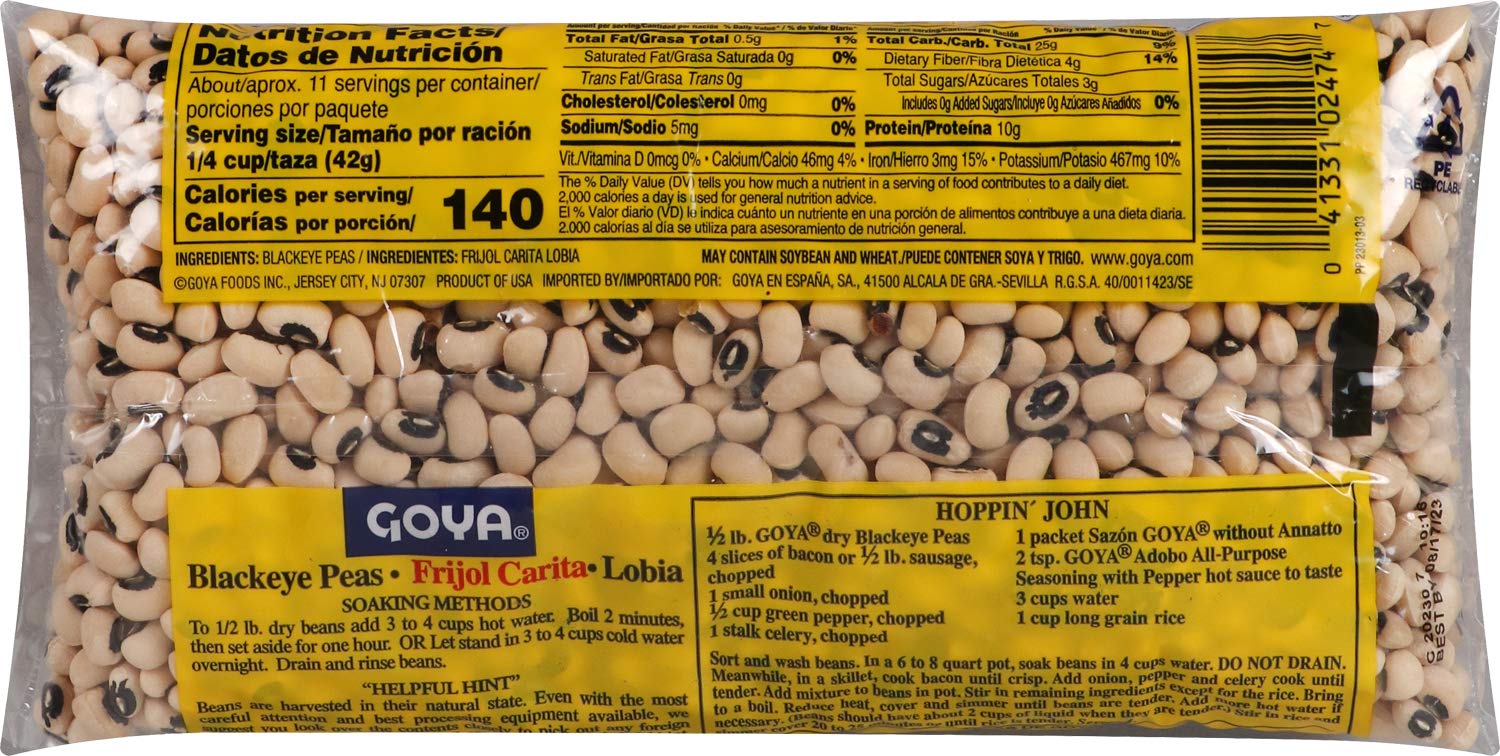 Are Black Eyed Peas Good For Dogs