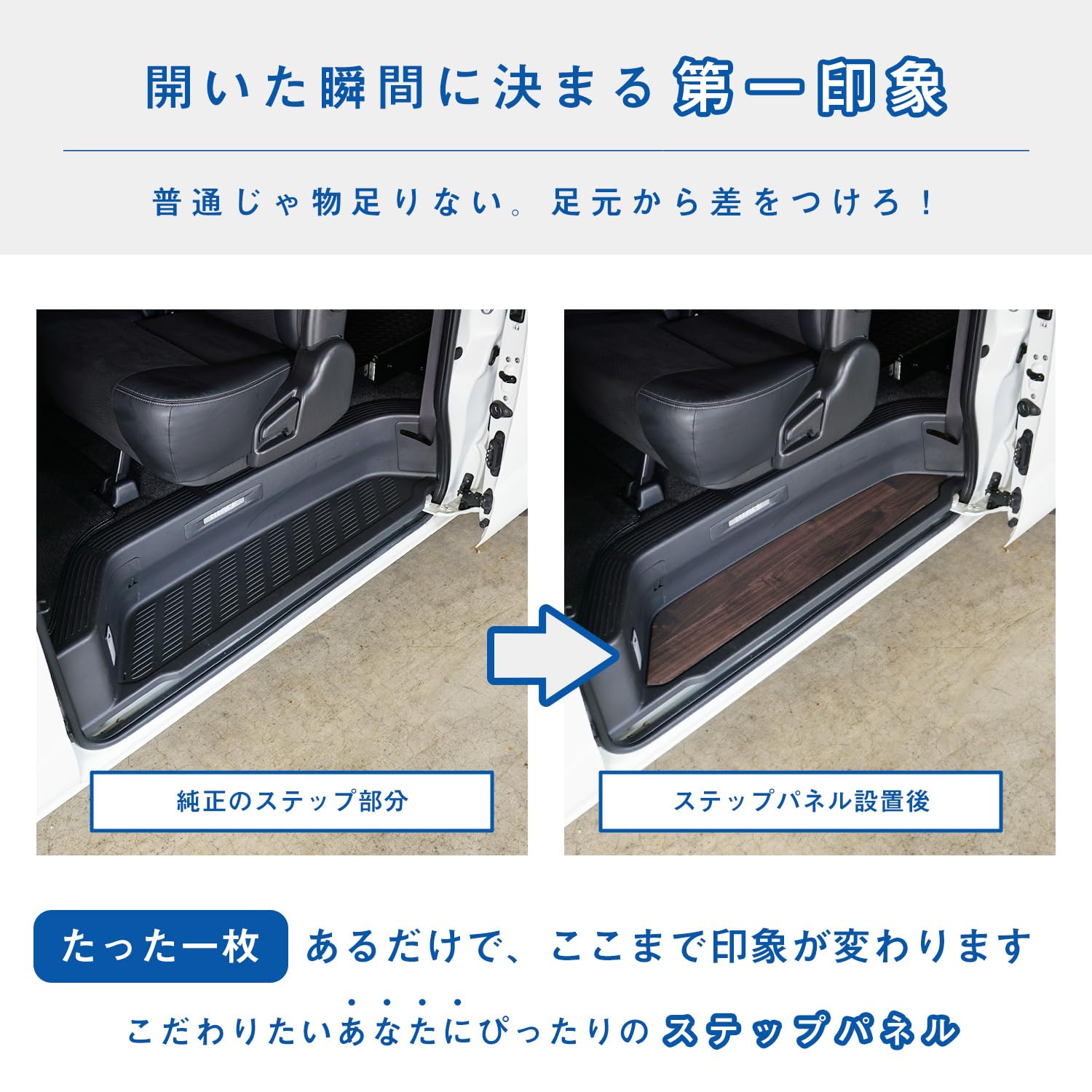 Amazon | プロダックス 【 200系 ハイエース スーパーGL 標準幅 ワイド