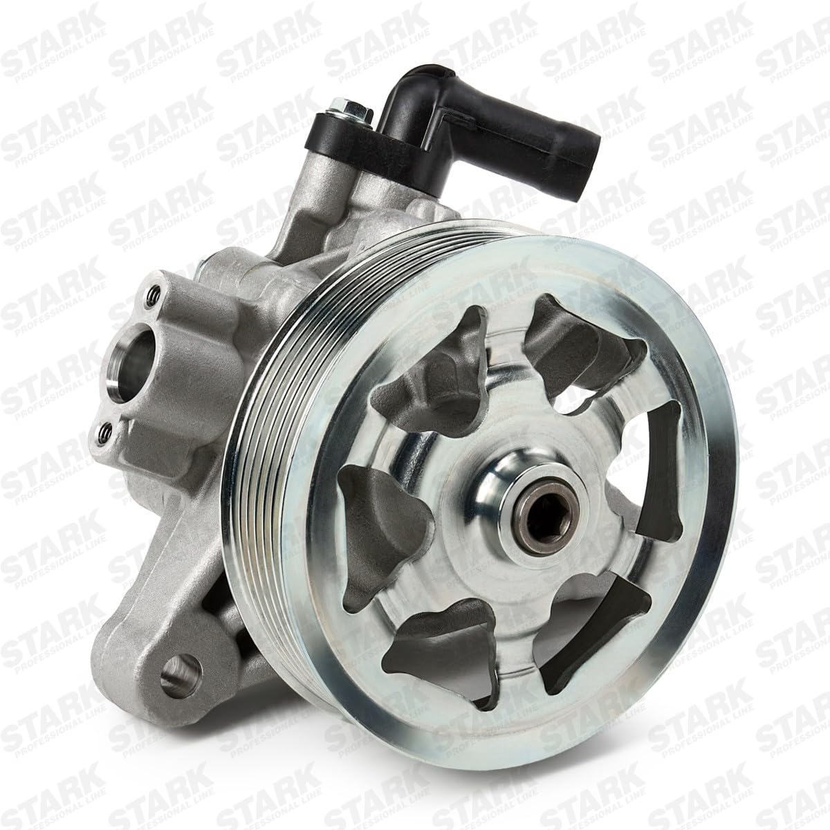 STARK SKHP-0541091 Bomba de dirección hidráulico Compatible con HONDA Accord VII Berlina CL, CN