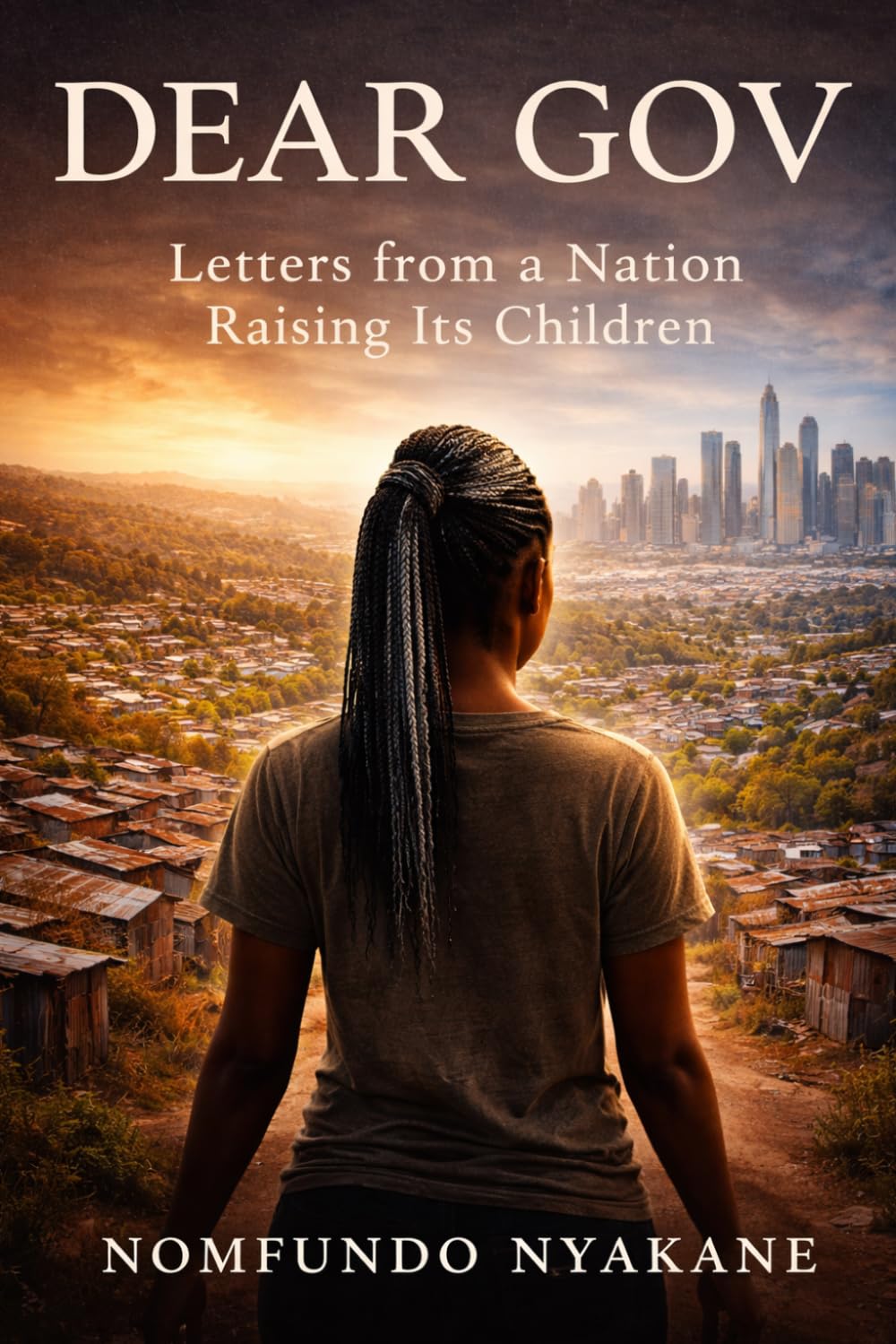 Dear Gov: Letters from a Nation Raising Its Children