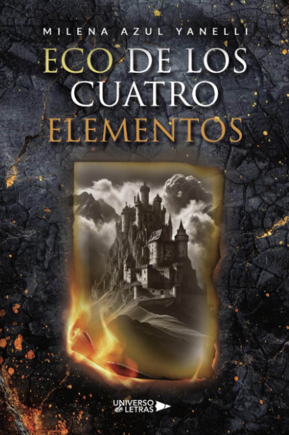 Eco de los cuatro elementos