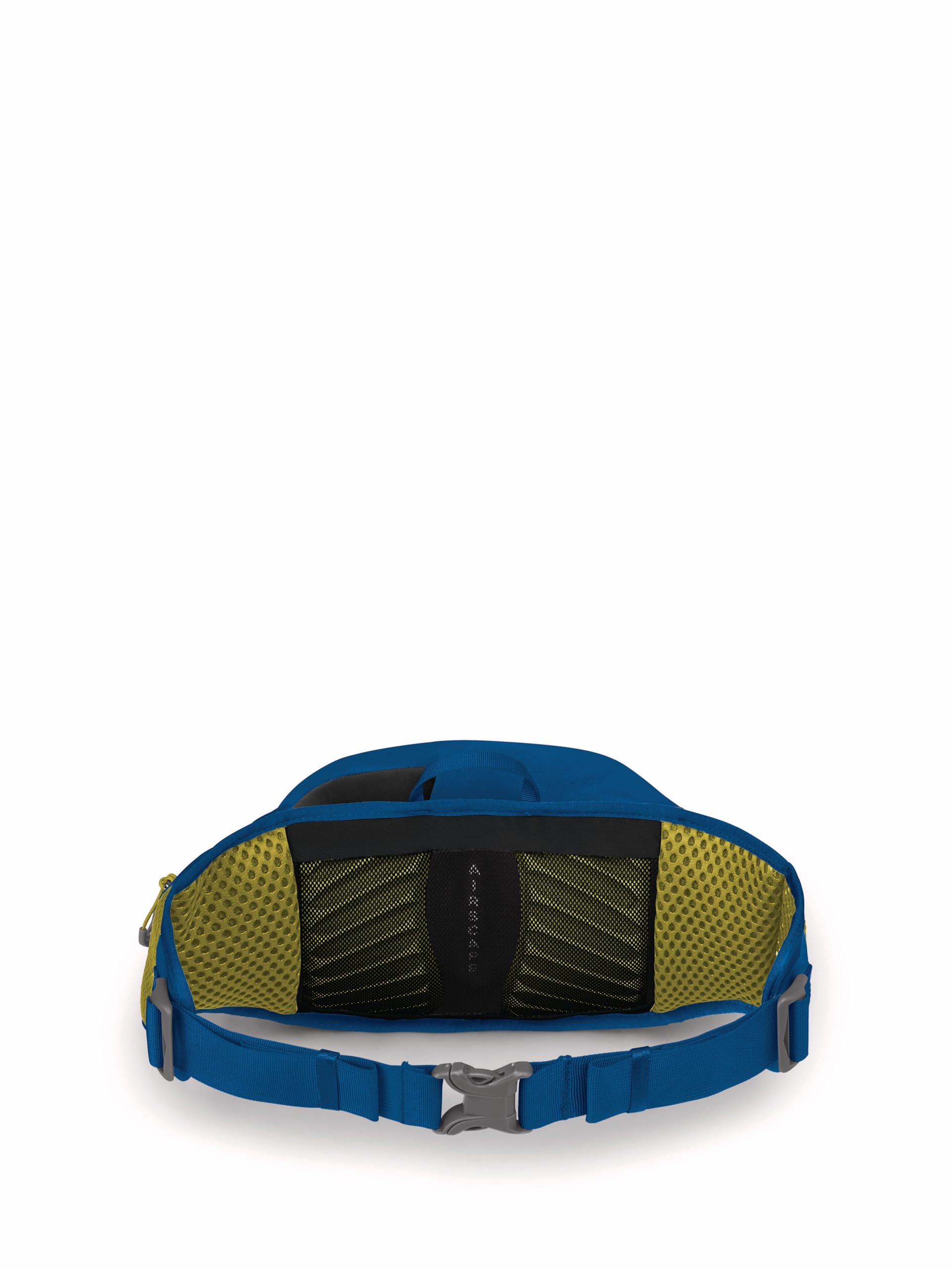 Osprey Savu 2 Unisex nawodnienie lędźwiowe opakowanie pocztowe niebieskie O/S