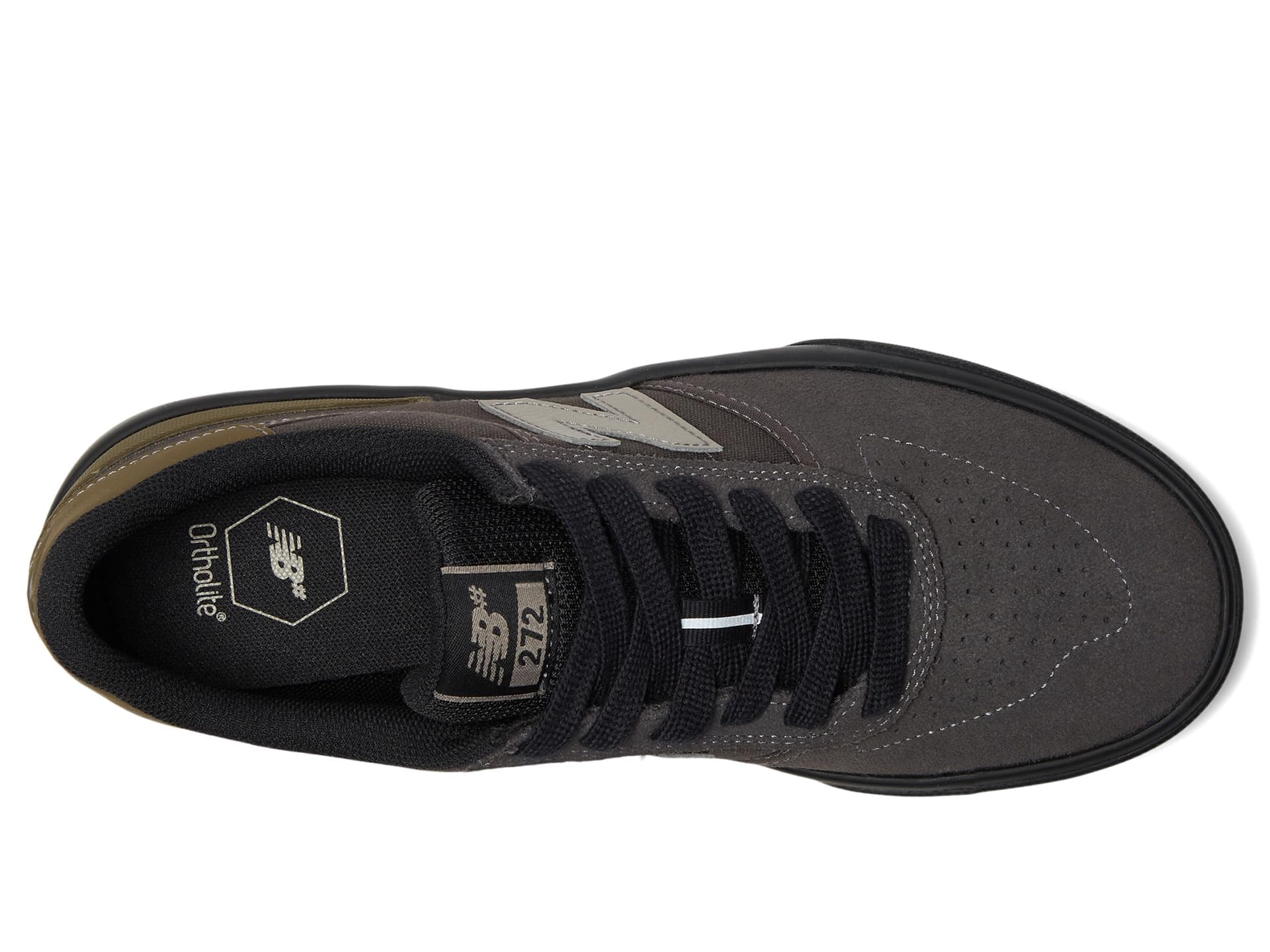 New Balance Scarpe da Skate da Uomo 272