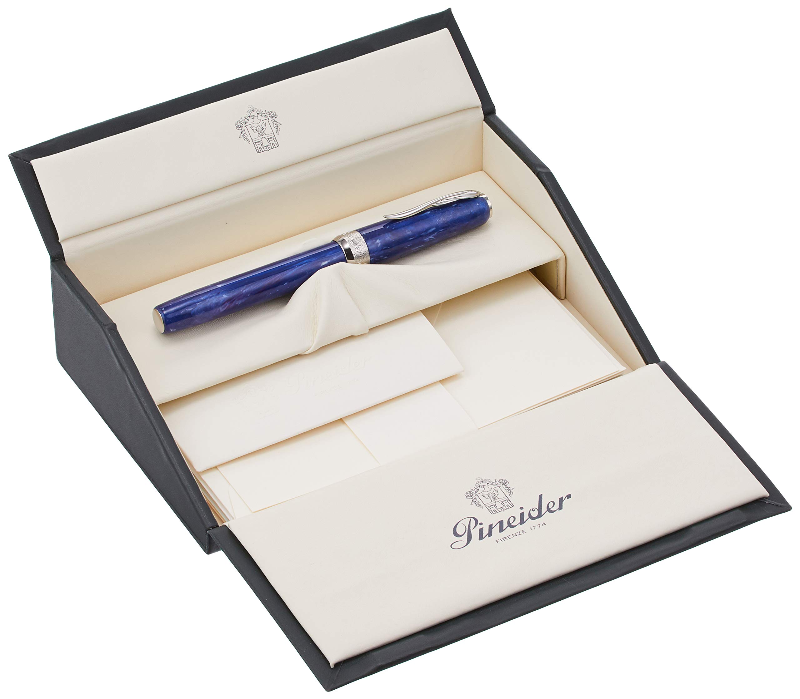 Amazon | Pineider ピナイダー ボールペン 水性 ラ グランデ