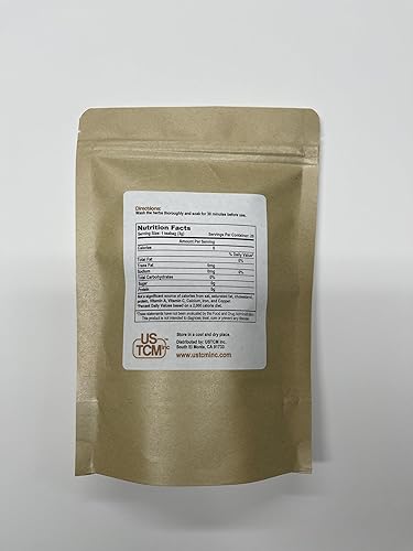 Miniatura 3 de Nuevo Embalaje Radix Puerariae Kudzuvine Root Ge Gen 4 oz