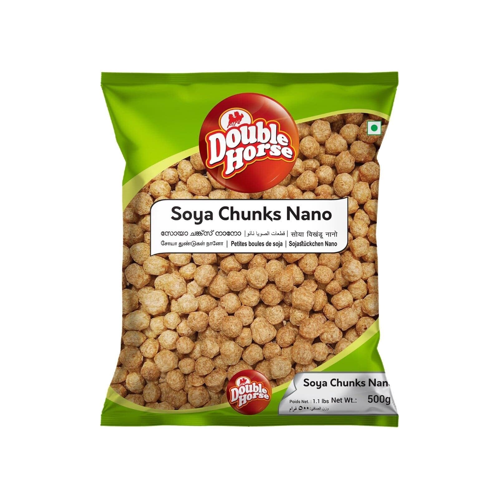 See full amazon price history chart for Double Horse Soya Chunks Mini, 200 grams Double Horse Soya Chunks Mini, 200 grams (B08C2Z615K) Amazon Price History, Amazon Price Tracker