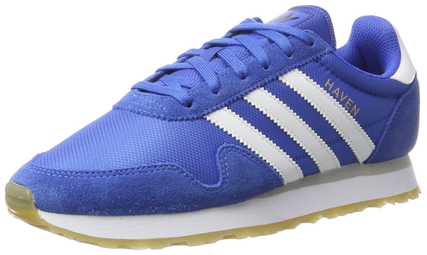 Adidas Unisex Adults Haven Low Top Sneakers | Desertcart Cayman Islands