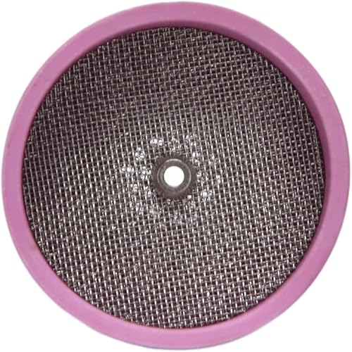 Miniatura 5 de Oumefar Kit de accesorios de soldadura TIG, boquilla de cerámica, junta de copa de lente de gas para WP171826, tazas de soldadura Tig para equipos