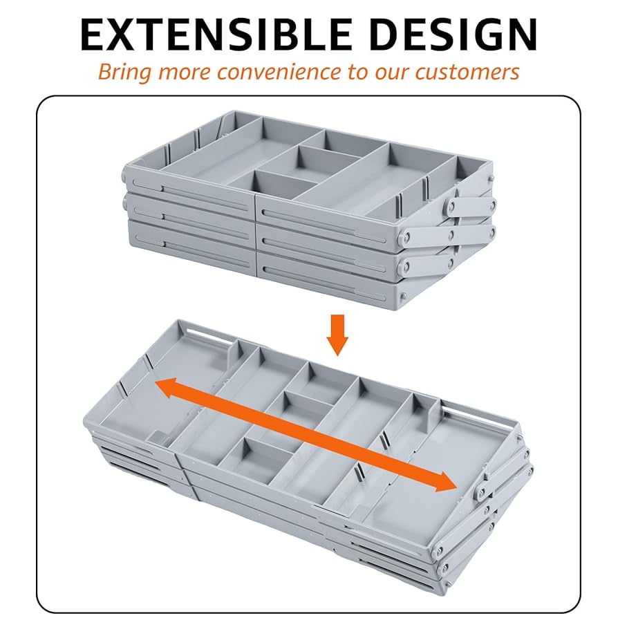 2点SET CONTAINER TABLE TOP 50L 74L Amazon.com - Zero Zoo