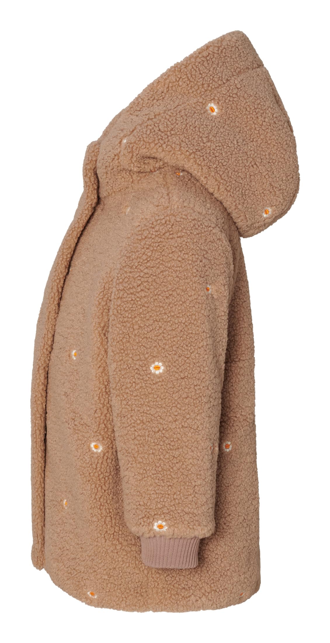 Noppies Mädchen Girls Jacket Neenha Reversible Jacke