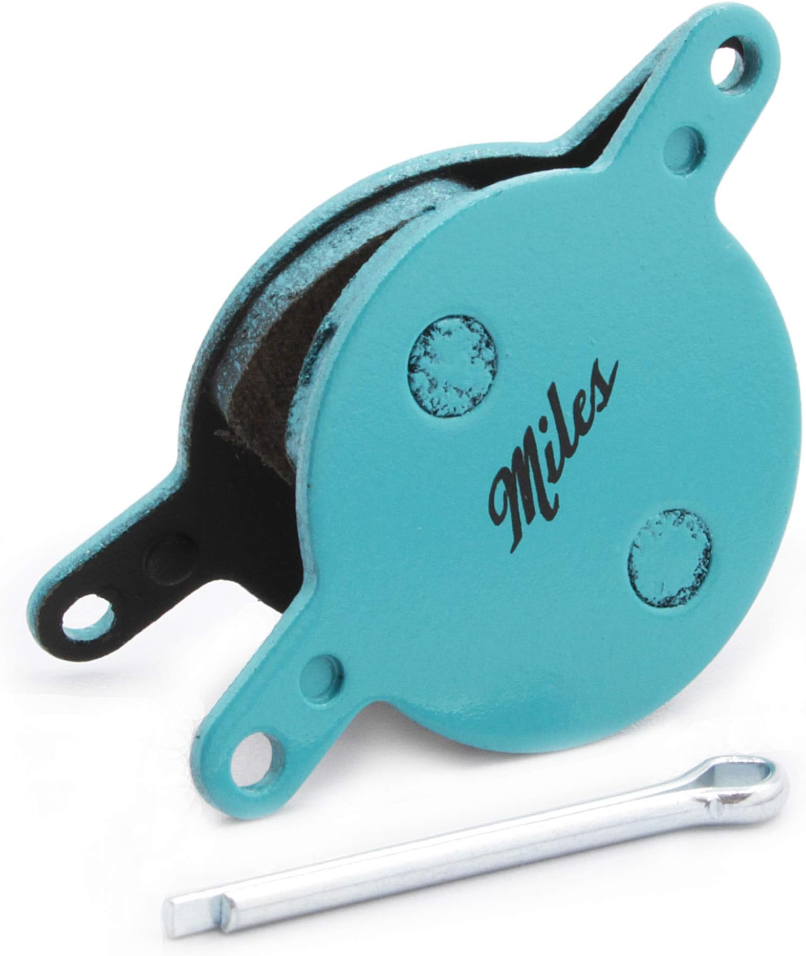 Miles Racing disc brake pads - semi metallic - Magura Julie