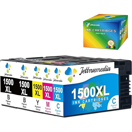 Cartouche D’encre Canon MAXIFY MB2150 Pas Cher