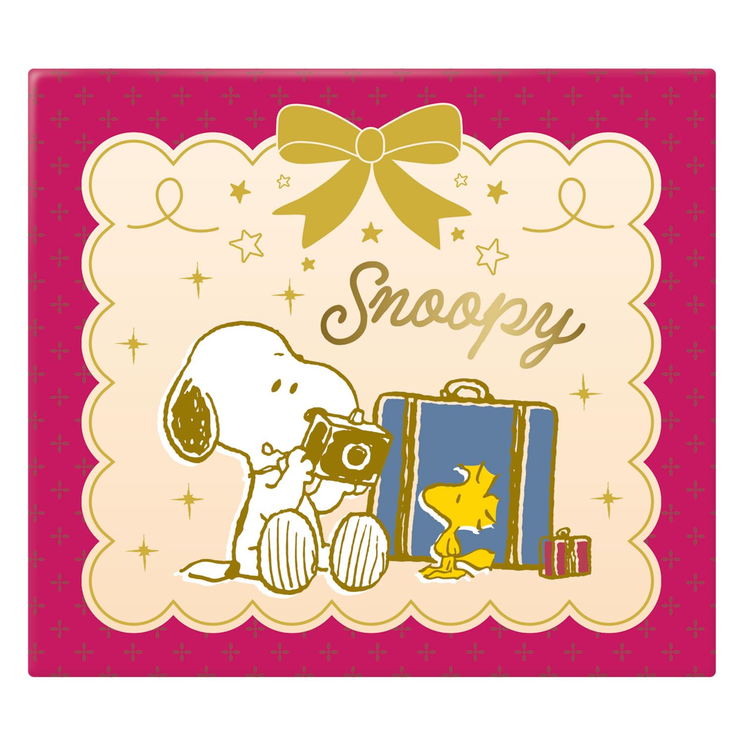 Amazon.co.jp: ハート(Heart) スヌーピースイートショコラ 準