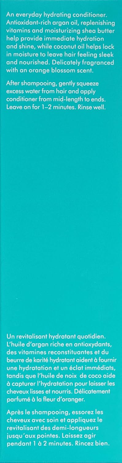 Moroccanoil Moisture & Shine Conditioner