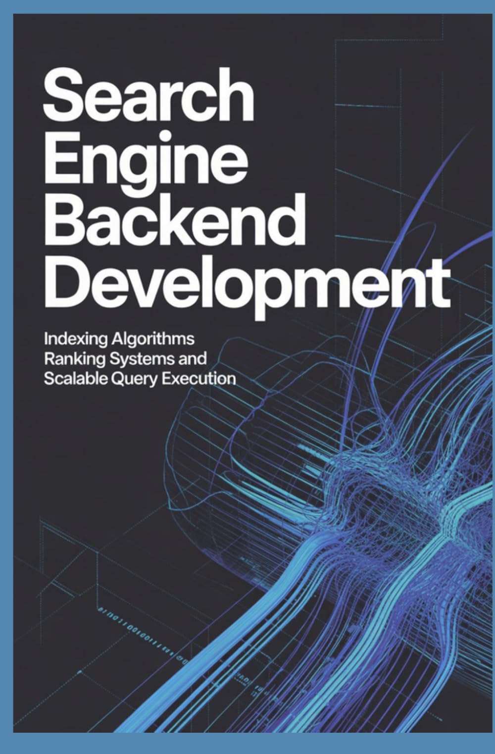 SEARCH ENGINE BACKEND DEVELOPMENT: Indexing Algorithms Ranking Systems and Scalable Query Execution