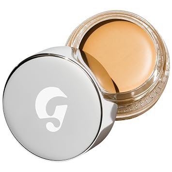 Glossier Stretch Balm Under Eye & Blemish Concealer, Light 2, 0.17 oz