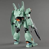 Vista 3 de Bandai Hobby MG 1/100 Jegan "El contraataque de Char