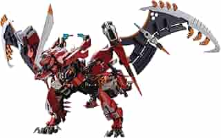 コトブキヤ　ヘキサギア　3体セット ヨドバシ.com - コトブキヤ KOTOBUKIYA HG054R ヘキサギア 飛行
