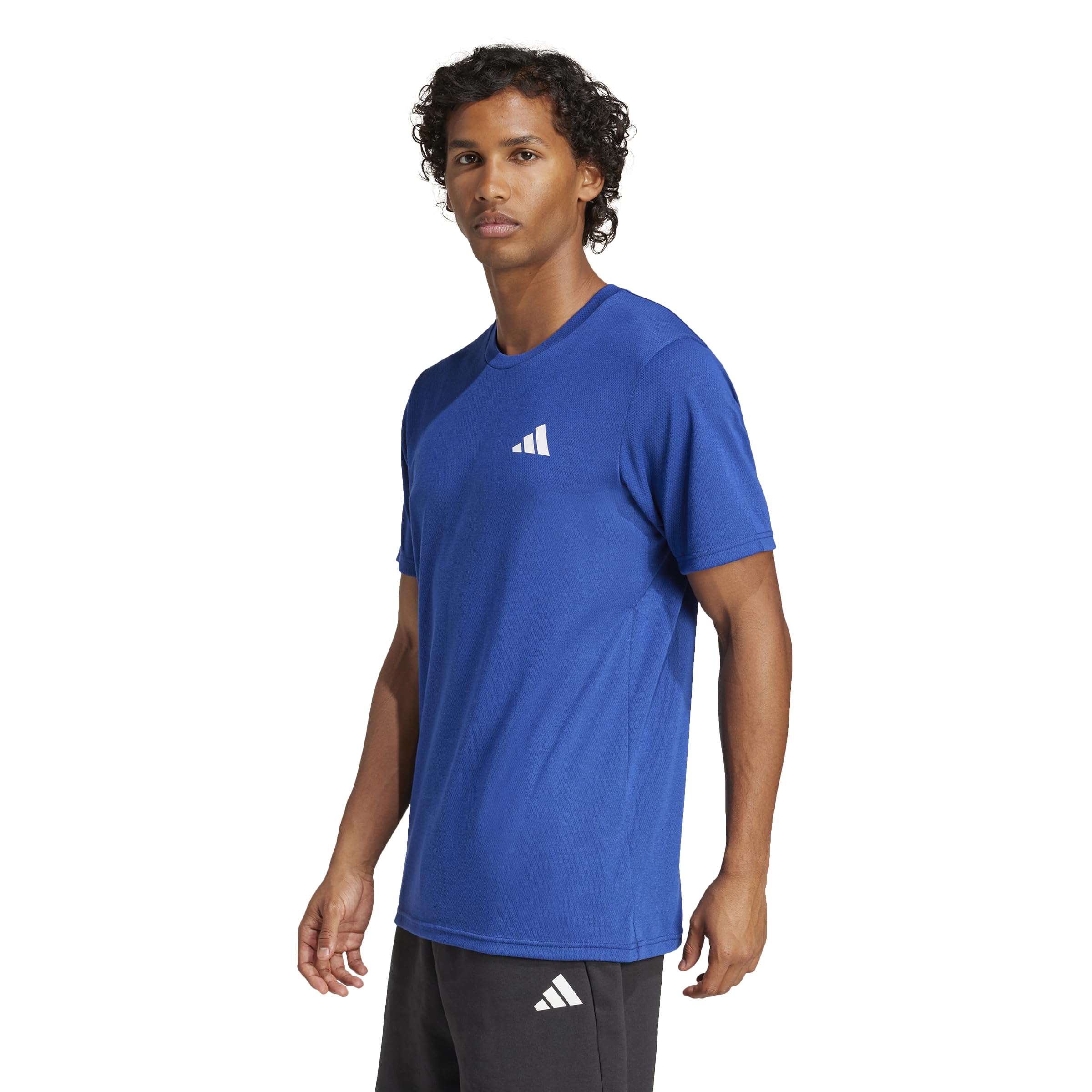 Originals Men's Train Essentials Feelready Novelty T-Shirt