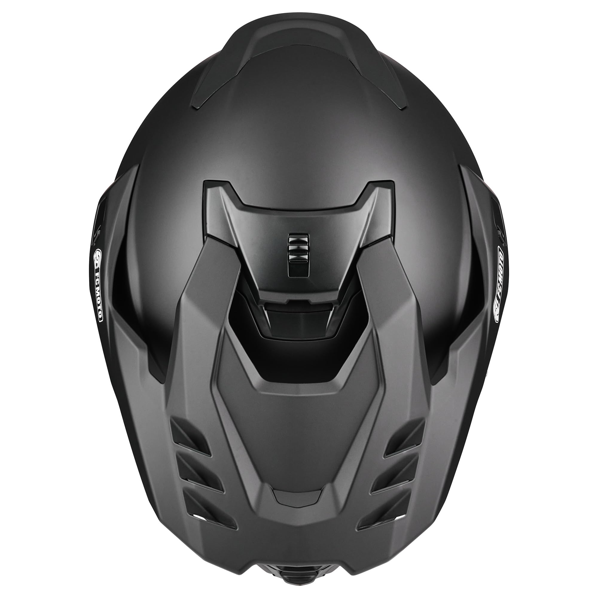 FC-Moto XP-22S Casco Enduro