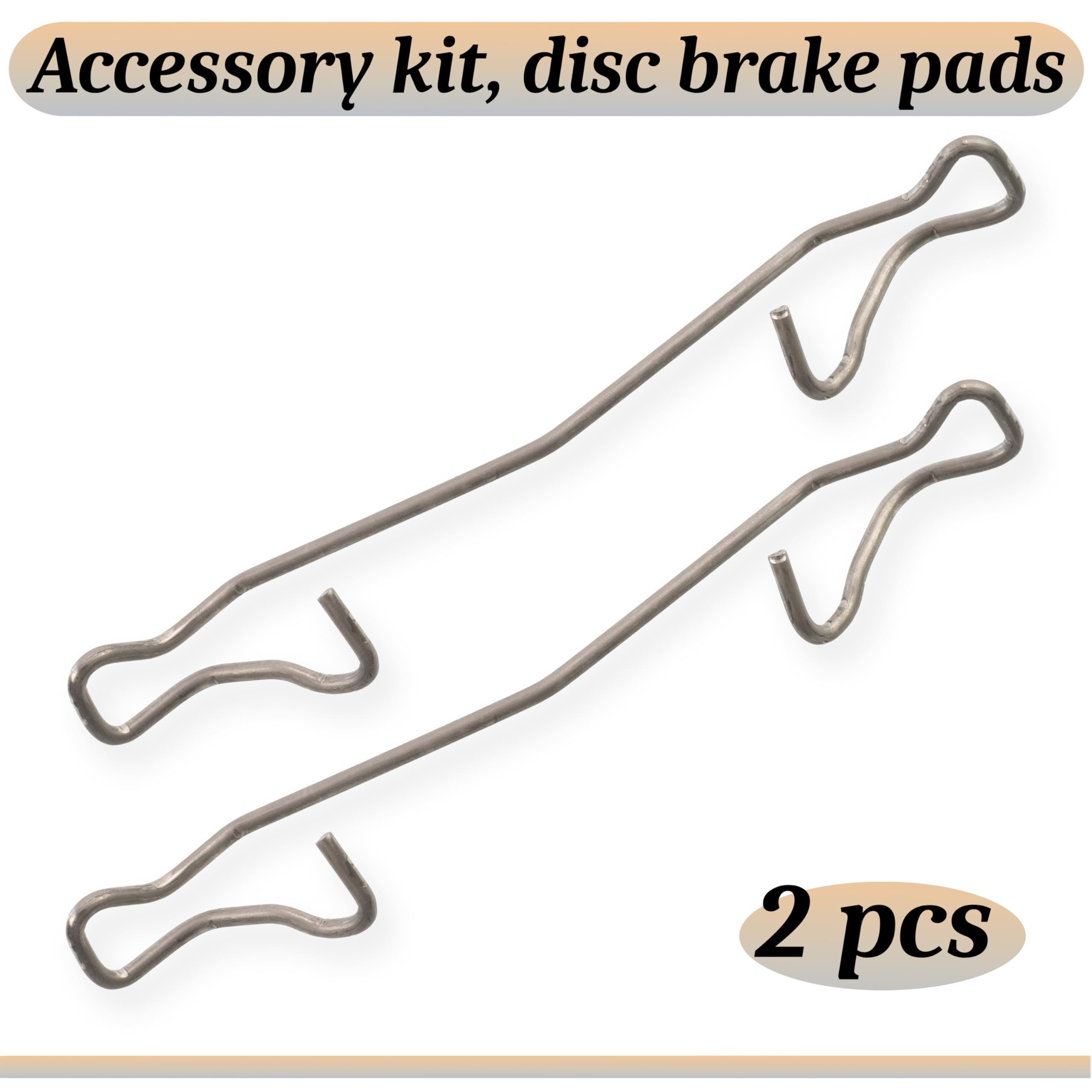 1240Q A.B.S. Kit accessori, pastiglia freno 1240Q prezzo e