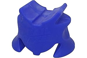 Horsemen's Pride Rail Razers - A Safe Way to Channel Your Horse's Natural Jumping Instincts