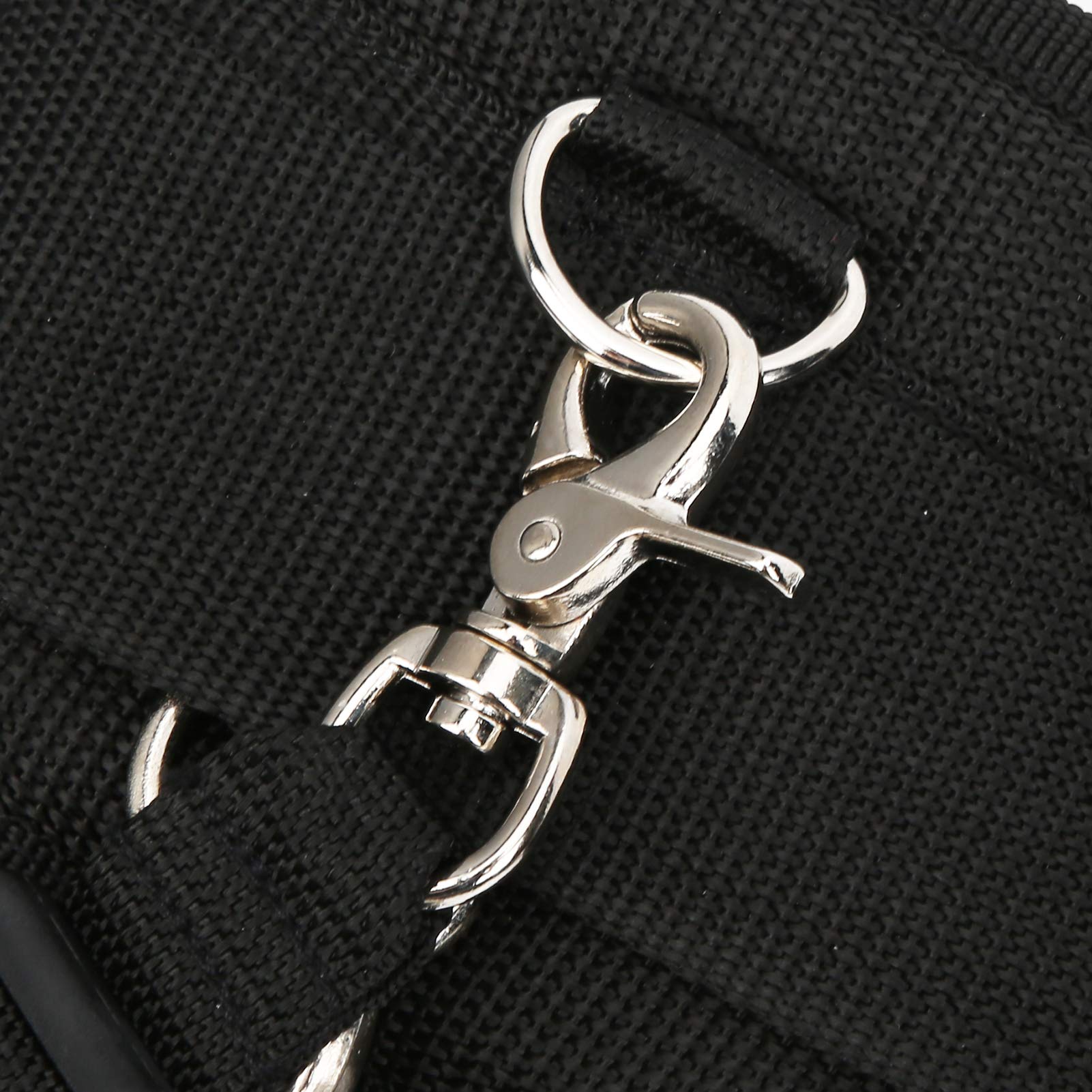 Ceinture de de Canne à Pêche, Ceinture de Canne Réglable, Support de Canne à Ventre, Support de Canne à Taille Réglable, Ceinture de de Canne à Pêche pour Gros Poissons,