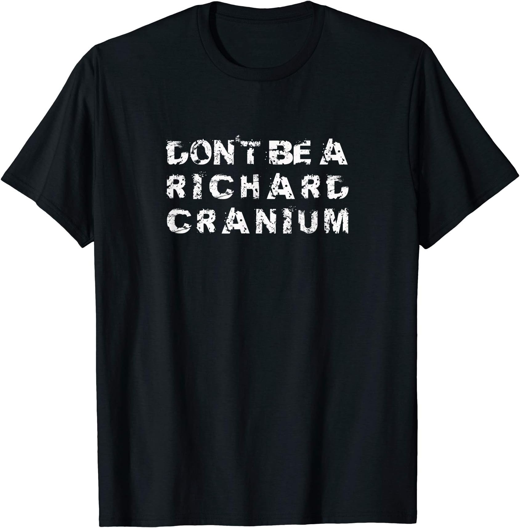 Cranium T-Shirt