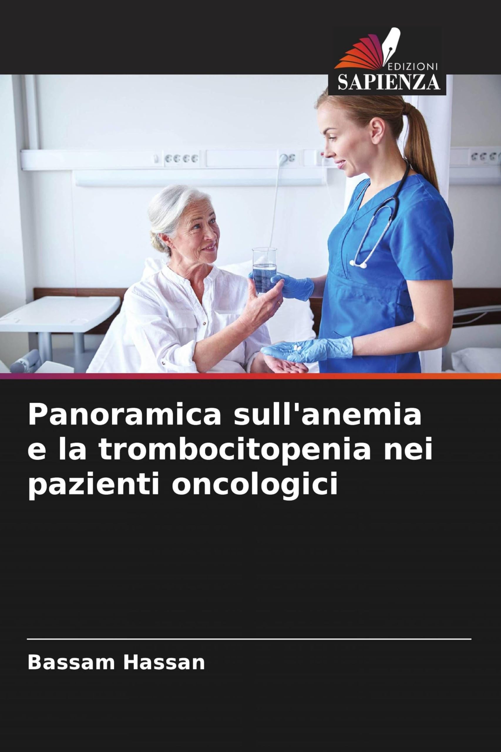 Panoramica sull'anemia e la trombocitopenia nei pazienti oncologici