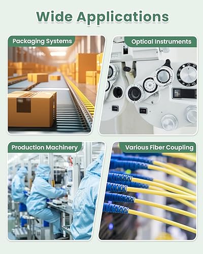 Miniatura 7 de Huanyu Z-Axis Plataforma de elevación manual de 2.362 in de alta precisión óptica deslizante plataforma de desplazamiento mesa de laboratorio de