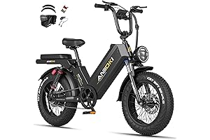 Electric bikes aq177 for adults