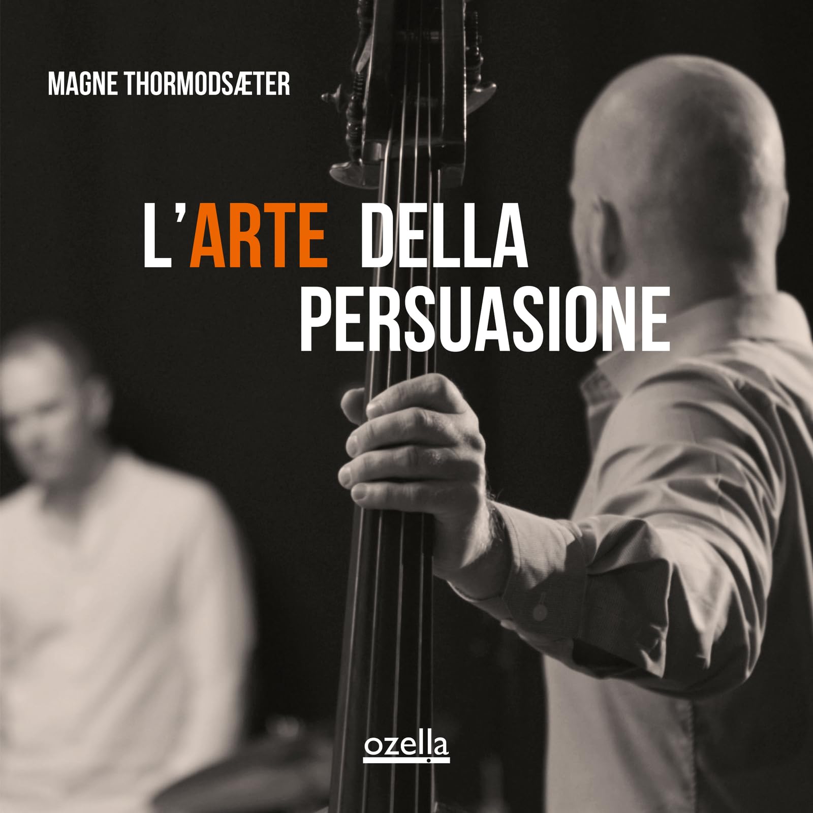 L'arte Della Persuasione [VINYL]