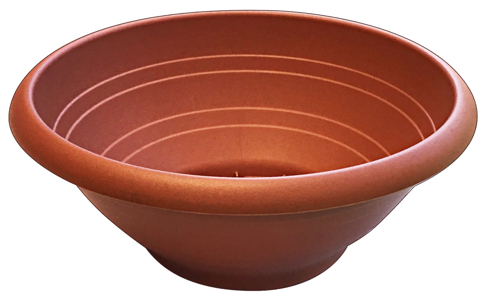 Blim Linear Flower Bowl : Patio, Césped y Jardín