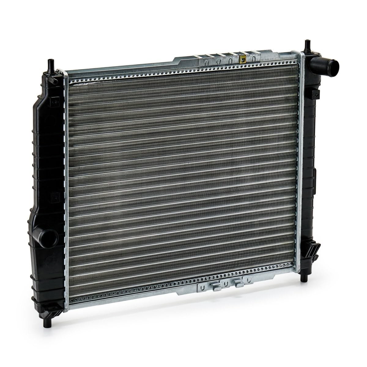 RIDEX 470R0179 Radiador refrigeración del motor Compatible con CHEVROLET Aveo/Kalos Hatchback T250, T255 Gasolina