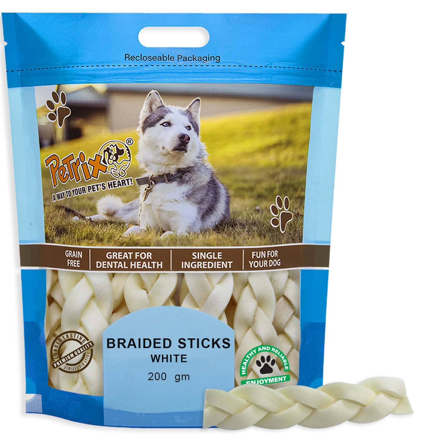 At What Age Can Dogs Have Rawhide at Maria Dickson blog