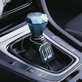 【ティファニー】ライクワイズ THE FINGERBUNGER シフトノブ ティファニー】ライクワイズ THE FINGERBUNGER シフトノブ LIKEWISE