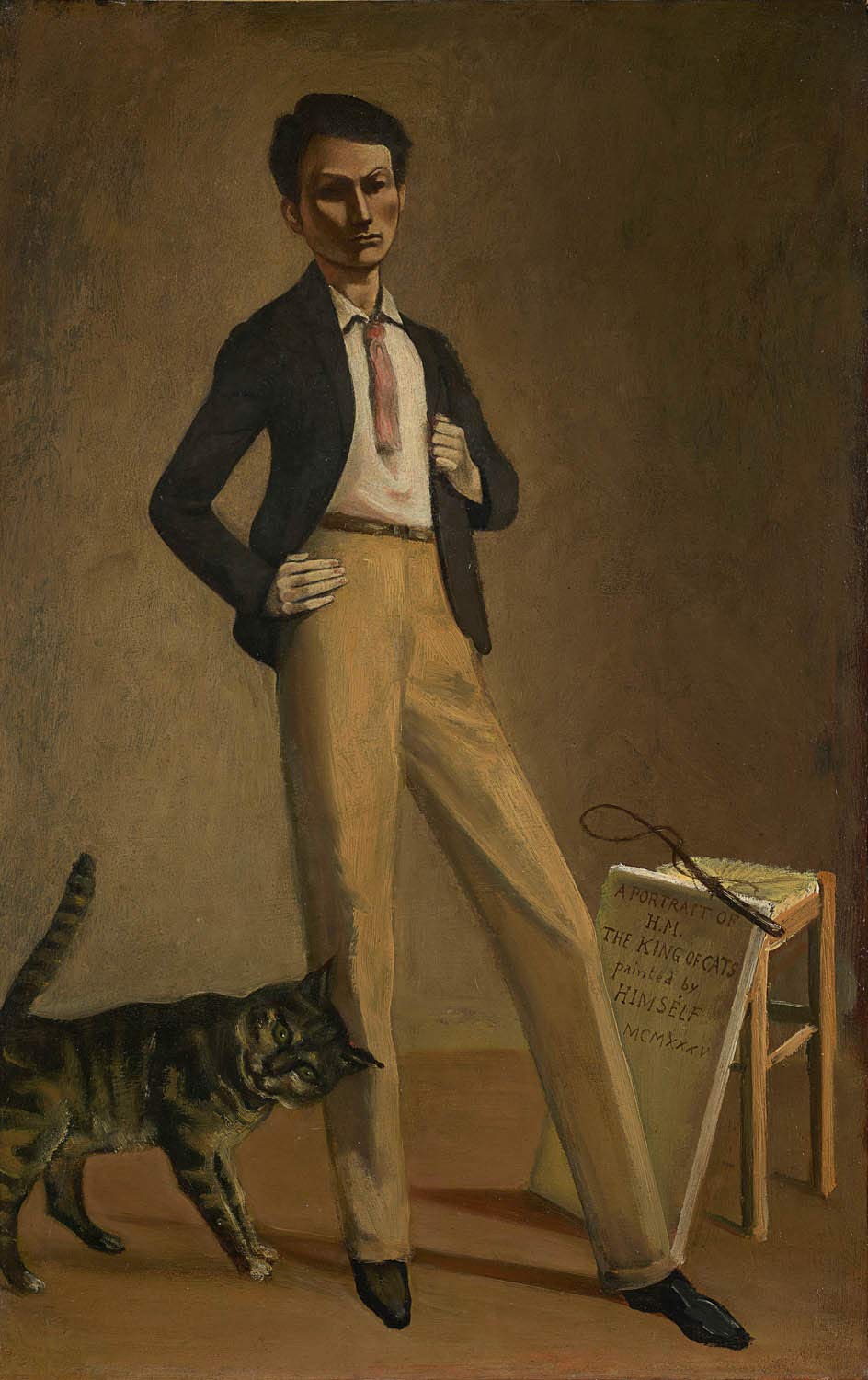 Balthus: Katalog zur Retrospektive der Fondation Beyeler (Zeitgenössische Kunst)